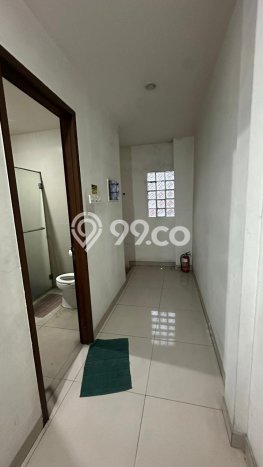 Ruko Paling Dicari LB 450m2 Dijual di BSD Ruko Paling Dicari LB 450m2 Dijual di BSD