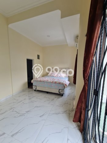 Disewakan Rumah Murah di Gading Serpong Tangerang Punya 5 Kamar Tidur Disewakan Rumah Murah di Gading Serpong Tangerang Punya 5 Kamar Tidur