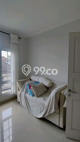 Rumah Minimalis 3 KT di Gading Serpong Tangerang Semi Furnished Rumah Minimalis 3 KT di Gading Serpong Tangerang Semi Furnished