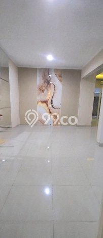 Hunian Mewah Siap Huni LT 119m2 di BSD, Tangerang Selatan Hunian Mewah Siap Huni LT 119m2 di BSD, Tangerang Selatan
