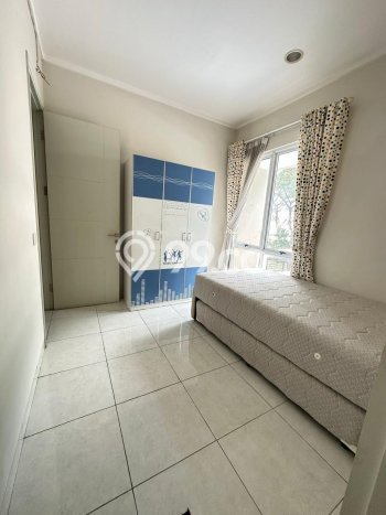 Rumah Elit Modern Siap Huni di BSD De Park Tangerang Rumah Elit Modern Siap Huni di BSD De Park Tangerang