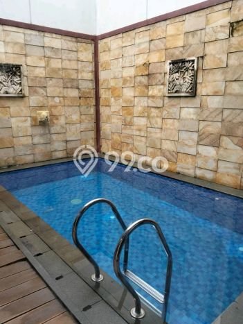 Dijual Rumah Elit Exclusive di BSD, Tangerang Selatan Dijual Rumah Elit Exclusive di BSD, Tangerang Selatan