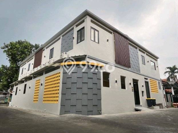 Kost Dijual Lokasi Strategis Jurangmangu Tangerang 31 Kamar Tidur Kost Dijual Lokasi Strategis Jurangmangu Tangerang 31 Kamar Tidur