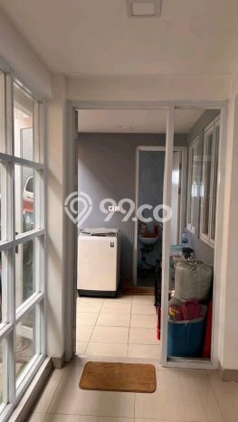 Rumah Eksklusif Siap Huni LT 133m2 di BSD, Tangerang Selatan Rumah Eksklusif Siap Huni LT 133m2 di BSD, Tangerang Selatan