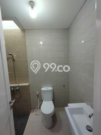 Rumah Elit LB 126m2 Siap Huni Desain Elegan di Alam Sutera, Tangerang Rumah Elit LB 126m2 Siap Huni Desain Elegan di Alam Sutera, Tangerang