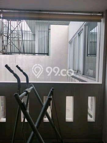 Ready to Use! Luxury House LT 450m2 Desain Modern di BSD Puspita Loka Ready to Use! Luxury House LT 450m2 Desain Modern di BSD Puspita Loka