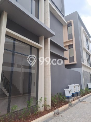 Ruko Bagus Dijual di BSD City Tangerang Lokasi Strategis Cocok untuk Kembangkan Bisnis Ruko Bagus Dijual di BSD City Tangerang Lokasi Strategis Cocok untuk Kembangkan Bisnis