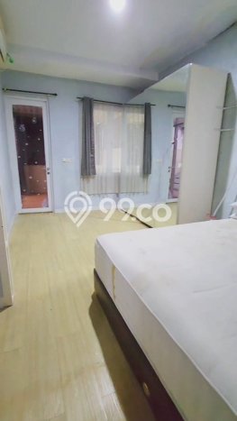 Hunian Mewah Siap Huni LT 119m2 di BSD, Tangerang Selatan Hunian Mewah Siap Huni LT 119m2 di BSD, Tangerang Selatan