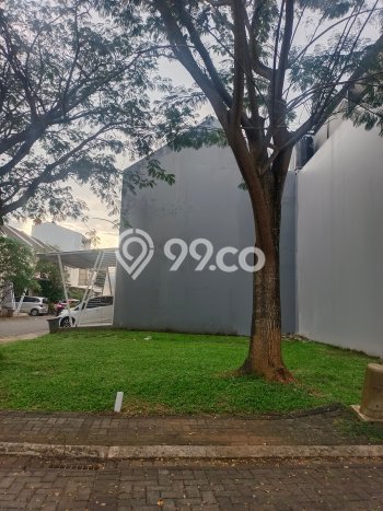 Dijual Tanah Lokasi BSD Vanya Park, Tangerang Seluas 100m2 Dijual Tanah Lokasi BSD Vanya Park, Tangerang Seluas 100m2