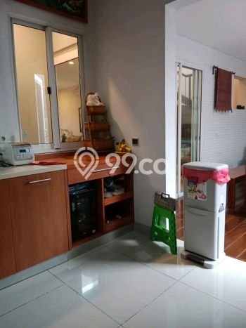 Rumah Mewah LB 200m2 Siap Pakai Desain Elegan di Gading Serpong Pondok Hijau Golf, Tangerang Rumah Mewah LB 200m2 Siap Pakai Desain Elegan di Gading Serpong Pondok Hijau Golf, Tangerang