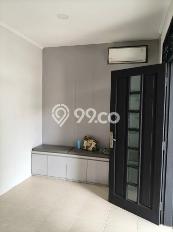 Rumah Modern 2 KT di Daan Mogot Jakarta Barat Unfurnished Rumah Modern 2 KT di Daan Mogot Jakarta Barat Unfurnished