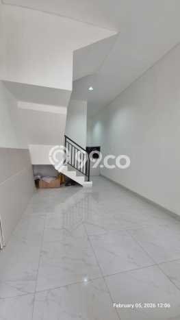 Rumah Minimalis 3 KT di Duri Kepa Jakarta Barat Rumah Minimalis 3 KT di Duri Kepa Jakarta Barat