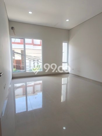 Rumah Minimalis 4 KT di Tanjung Duren Jakarta Barat Unfurnished Rumah Minimalis 4 KT di Tanjung Duren Jakarta Barat Unfurnished