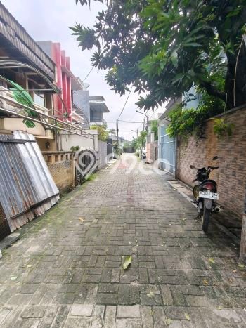 Rumah Mewah LB 180m2 Siap Pakai Desain Elegan di Duri Kepa, Jakarta Barat Rumah Mewah LB 180m2 Siap Pakai Desain Elegan di Duri Kepa, Jakarta Barat