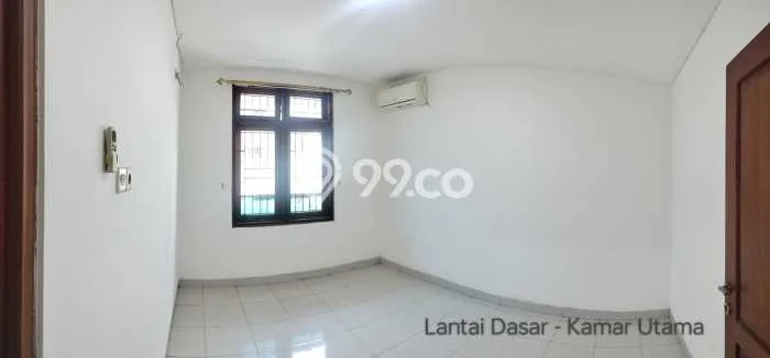 Rumah Sewa Jakarta Barat LT 90m2 LB 140m2 Area Duri Kepa Rumah Sewa Jakarta Barat LT 90m2 LB 140m2 Area Duri Kepa