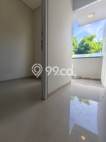 Rumah Minimalis 4 KT di Tanjung Duren Jakarta Barat Unfurnished Rumah Minimalis 4 KT di Tanjung Duren Jakarta Barat Unfurnished