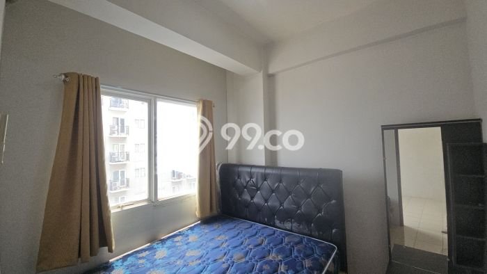 Apartemen Terjangkau Dijual di Jakarta Barat 2 KT & 1 KM Apartemen Terjangkau Dijual di Jakarta Barat 2 KT & 1 KM