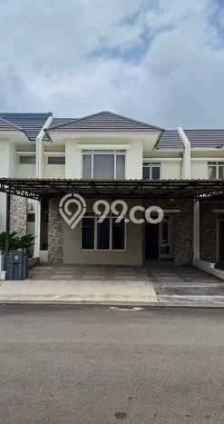 Dijual Hunian Rumah Nyaman 4 Kamar di Suvarna Sutera, Tangerang Dijual Hunian Rumah Nyaman 4 Kamar di Suvarna Sutera, Tangerang