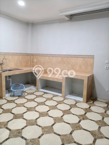 Rumah Modern 2 KT di Daan Mogot Jakarta Barat Unfurnished Rumah Modern 2 KT di Daan Mogot Jakarta Barat Unfurnished