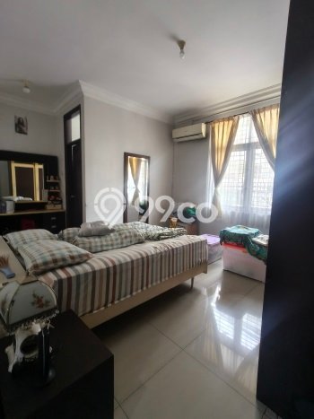 Hunian Super Elit dengan Akses Paling Strategis di Duri Kepa, Jakarta Barat Hunian Super Elit dengan Akses Paling Strategis di Duri Kepa, Jakarta Barat