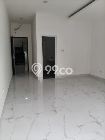Rumah Modern 4 KT LT 60m2 di Tanjung Duren Rumah Modern 4 KT LT 60m2 di Tanjung Duren