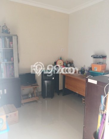 Rumah Modern 3 KT di Meruya Jakarta Barat Unfurnished Rumah Modern 3 KT di Meruya Jakarta Barat Unfurnished