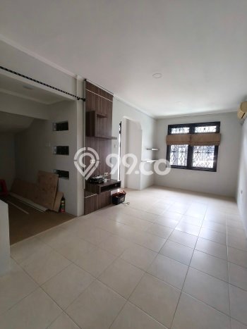 Rumah Modern 2 KT di Daan Mogot Jakarta Barat Unfurnished Rumah Modern 2 KT di Daan Mogot Jakarta Barat Unfurnished