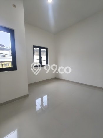 Rumah Modern 3 Kamar LT 52m2 di Tanjung Duren Rumah Modern 3 Kamar LT 52m2 di Tanjung Duren