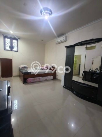 Hunian Nyaman Asri 3 KT Siap Huni di Taman Cosmos Jakarta Barat Hunian Nyaman Asri 3 KT Siap Huni di Taman Cosmos Jakarta Barat