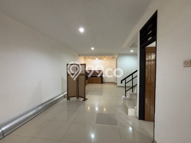 Rumah Modern 4 KT LT 90m2 di Taman Palem Rumah Modern 4 KT LT 90m2 di Taman Palem