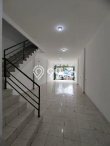 FOR RENT! Ruko di Kav DKI Cocok untuk Bisnis 150m2 FOR RENT! Ruko di Kav DKI Cocok untuk Bisnis 150m2