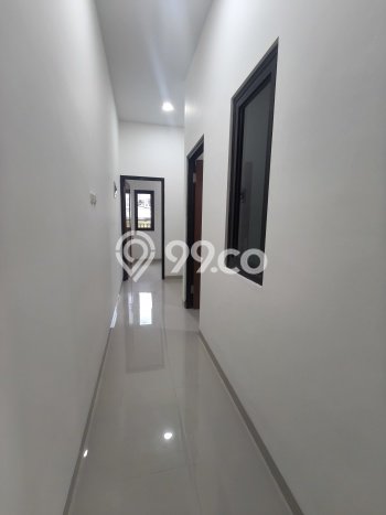 Rumah Modern 3 Kamar LT 52m2 di Tanjung Duren Rumah Modern 3 Kamar LT 52m2 di Tanjung Duren