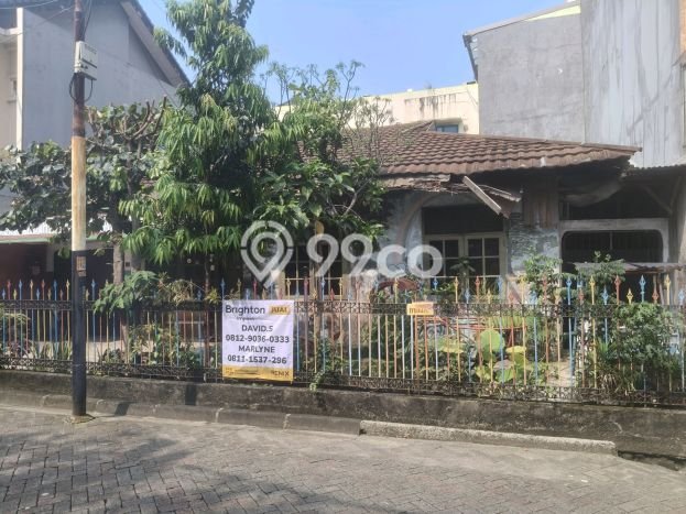 Dijual Rumah Mewah Megah Dengan View Eksklusif di Duri Kepa, Jakarta Barat Dijual Rumah Mewah Megah Dengan View Eksklusif di Duri Kepa, Jakarta Barat