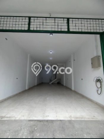 FOR RENT! Ruko di Kav DKI Cocok untuk Bisnis 150m2 FOR RENT! Ruko di Kav DKI Cocok untuk Bisnis 150m2
