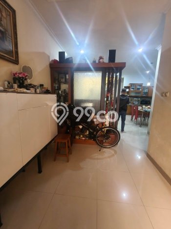 Hunian Nyaman Asri 3 KT Siap Huni di Taman Cosmos Jakarta Barat Hunian Nyaman Asri 3 KT Siap Huni di Taman Cosmos Jakarta Barat