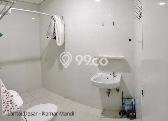 Rumah Sewa Jakarta Barat LT 90m2 LB 140m2 Area Duri Kepa Rumah Sewa Jakarta Barat LT 90m2 LB 140m2 Area Duri Kepa