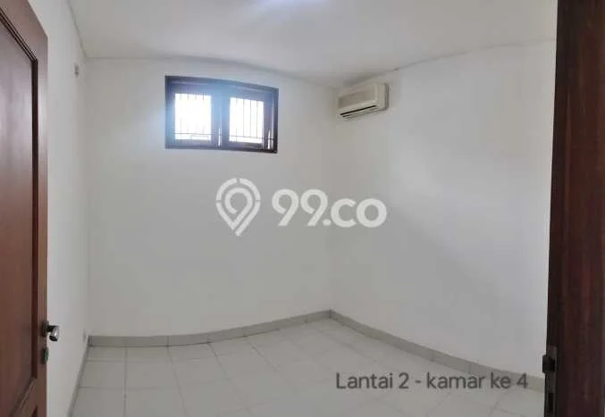 Rumah Sewa Jakarta Barat LT 90m2 LB 140m2 Area Duri Kepa Rumah Sewa Jakarta Barat LT 90m2 LB 140m2 Area Duri Kepa