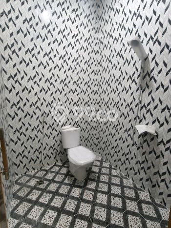 Rumah Modern 3 Kamar LT 52m2 di Tanjung Duren Rumah Modern 3 Kamar LT 52m2 di Tanjung Duren