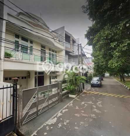 For Sale! Luxury House LT 144m2 Desain Modern di Tanjung Duren For Sale! Luxury House LT 144m2 Desain Modern di Tanjung Duren