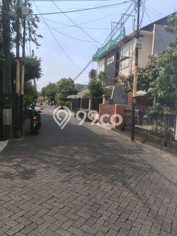 Dijual Rumah Mewah Megah Dengan View Eksklusif di Duri Kepa, Jakarta Barat Dijual Rumah Mewah Megah Dengan View Eksklusif di Duri Kepa, Jakarta Barat