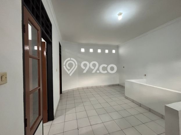 Rumah Modern 4 KT LT 90m2 di Taman Palem Rumah Modern 4 KT LT 90m2 di Taman Palem