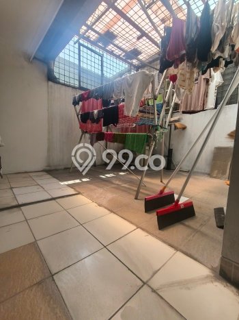 Hunian Nyaman Asri 3 KT Siap Huni di Taman Cosmos Jakarta Barat Hunian Nyaman Asri 3 KT Siap Huni di Taman Cosmos Jakarta Barat