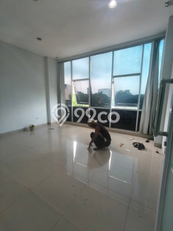 Unit Ruko Tersedia di Kedoya Spesifikasi LB 539m2 Unit Ruko Tersedia di Kedoya Spesifikasi LB 539m2