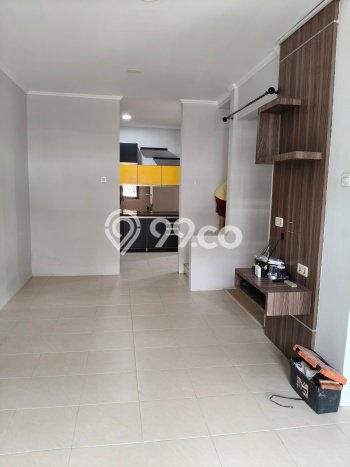 Rumah Modern 2 KT di Daan Mogot Jakarta Barat Unfurnished Rumah Modern 2 KT di Daan Mogot Jakarta Barat Unfurnished
