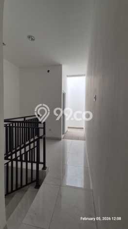 Rumah Minimalis 3 KT di Duri Kepa Jakarta Barat Rumah Minimalis 3 KT di Duri Kepa Jakarta Barat