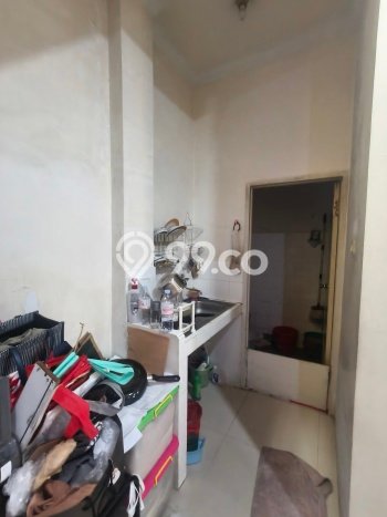Hunian Nyaman Asri 3 KT Siap Huni di Taman Cosmos Jakarta Barat Hunian Nyaman Asri 3 KT Siap Huni di Taman Cosmos Jakarta Barat