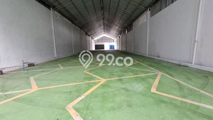 Lokasi Strategis! Dijual Gudang Bisnis di Sleman, Sleman Kondisi Baik Lokasi Strategis! Dijual Gudang Bisnis di Sleman, Sleman Kondisi Baik