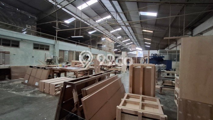 FOR SALE! Gudang di Umbulharjo Yogyakarta, LT 10467m2, LB 8000m2 FOR SALE! Gudang di Umbulharjo Yogyakarta, LT 10467m2, LB 8000m2