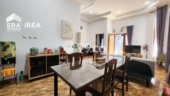 Untuk Dijual Kost di Sleman, Sleman, 23 KT, 21 KM, Luas 520m2 Untuk Dijual Kost di Sleman, Sleman, 23 KT, 21 KM, Luas 520m2