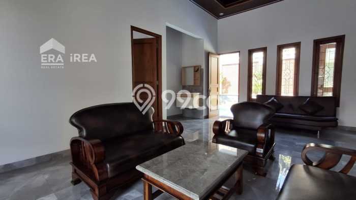 Dijual Rumah Mewah Exclusive di Gondokusuman, Yogyakarta Dijual Rumah Mewah Exclusive di Gondokusuman, Yogyakarta
